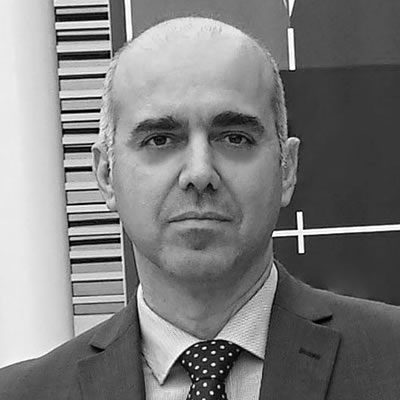 Θωμάς Δομπρίδης