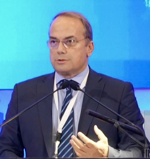 Γρηγόρης Κωνσταντέλλος