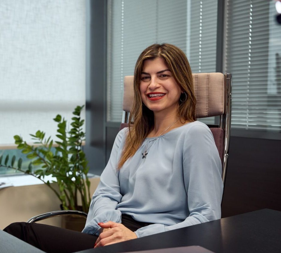 Δήμητρα Καλαντώνη