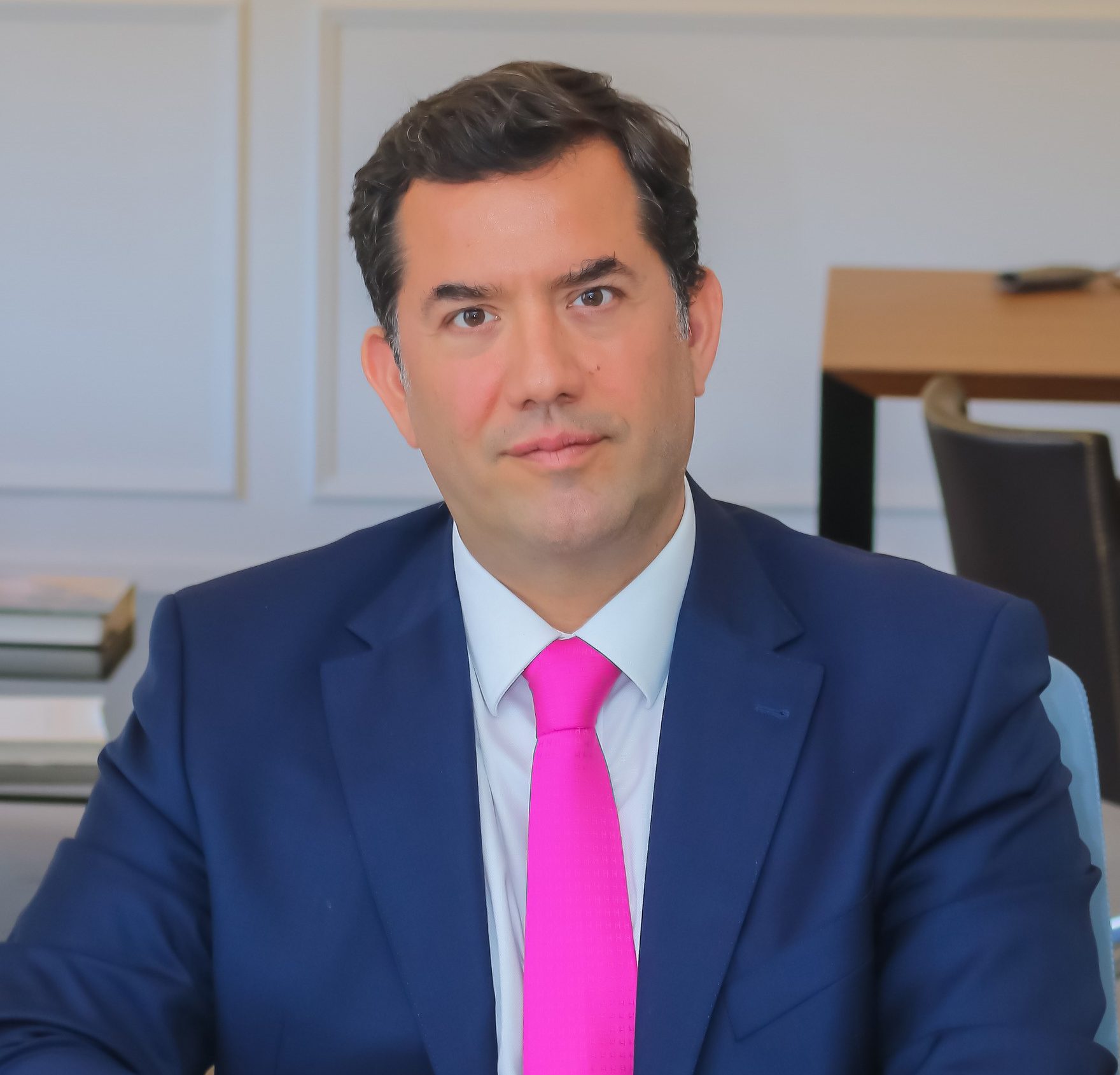 Λεωνίδας Βέργος