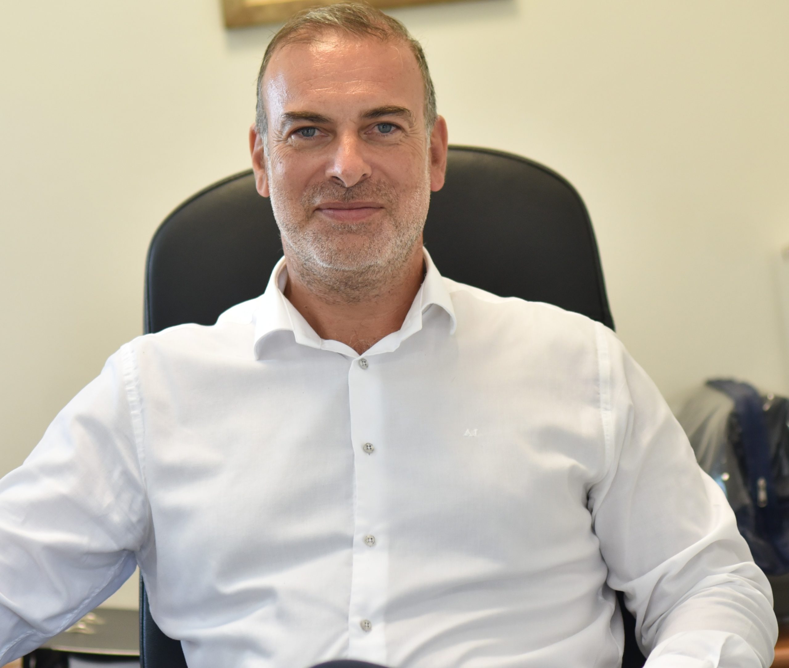 Κωνσταντίνος Πατεράκης