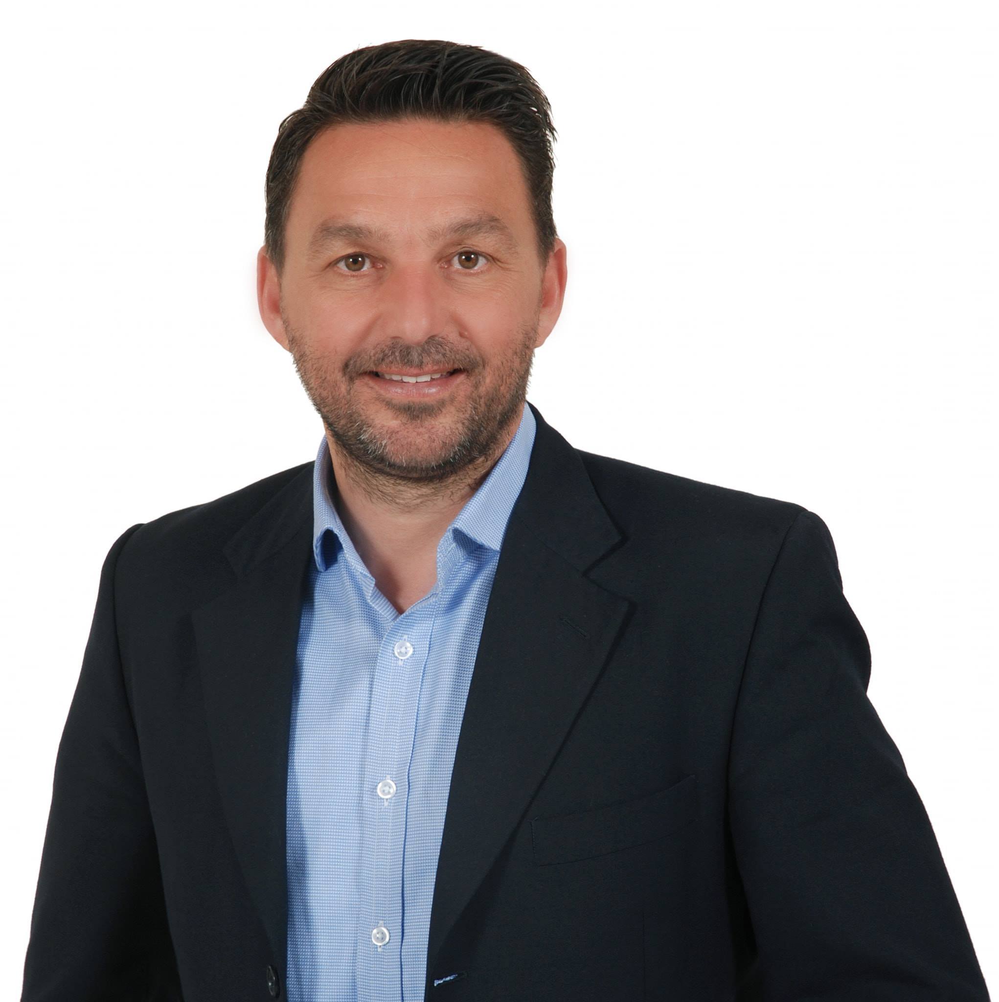 Βαγγέλης Φραγκάκης