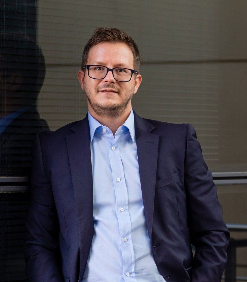 Γιώργος Καραμανώλης