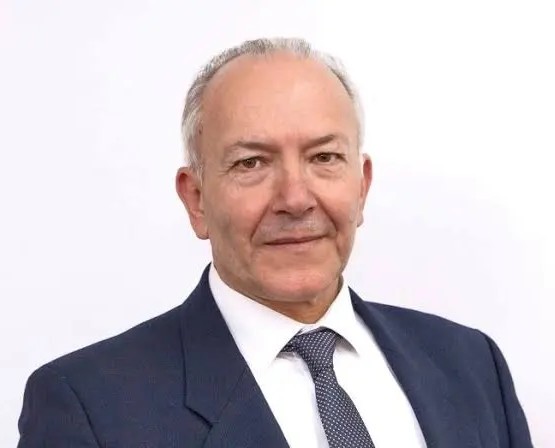 Στέφανος Γκίκας