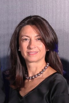 Σοφία Πλούμπη